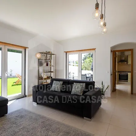 Σπίτι διακοπών Canto Da Baleia By Acasadascasas