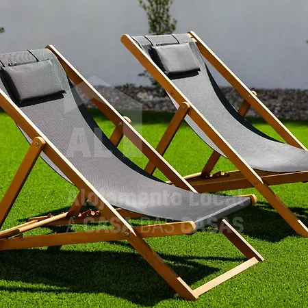Casa vacanze Canto Da Baleia By Acasadascasas *